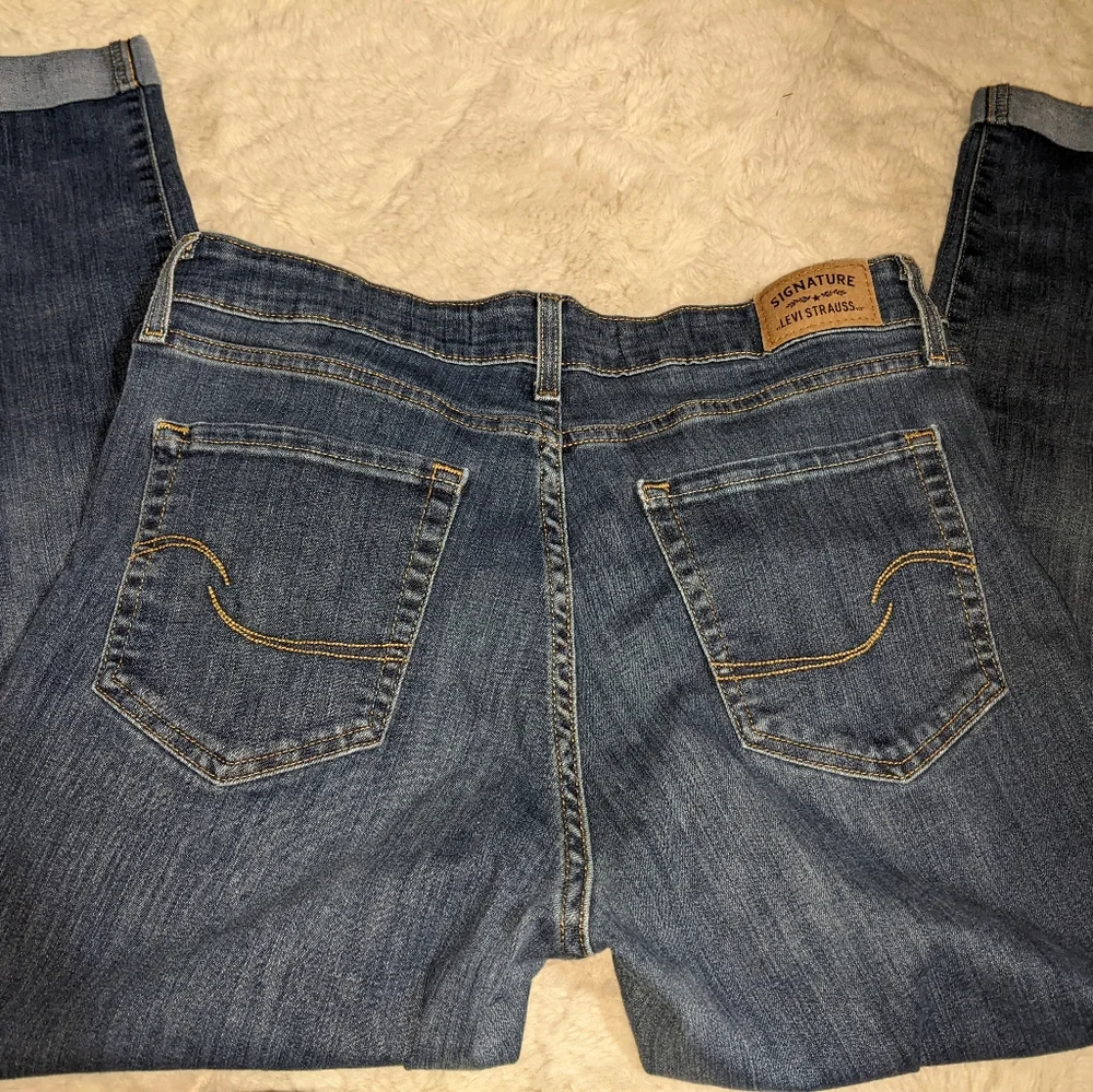 Levi's jeans - Picture 1 of 3
